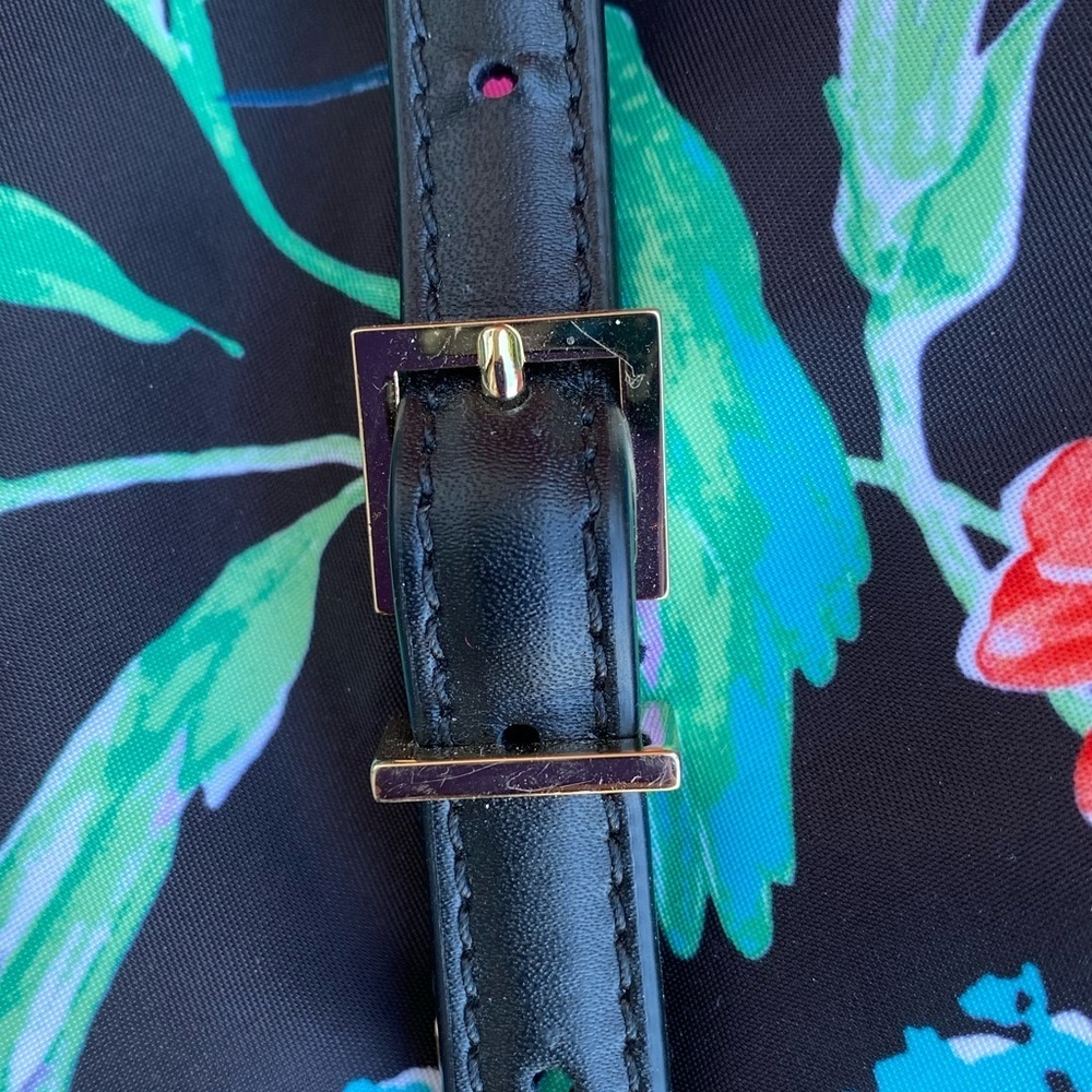 Kate Spade Watson Lane Lyla Weekender Bag - Picture 8 of 11